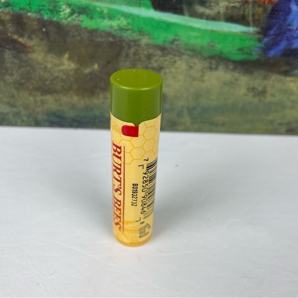 Burt’s Bees Hemp Chanvre Moisturizing Lip Balm - Picture 3 of 3